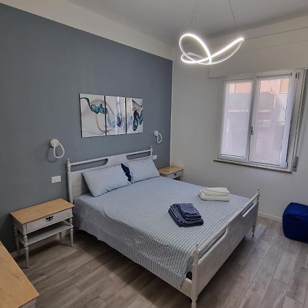 Blue House Apartment - San Massimo Verona Luaran gambar