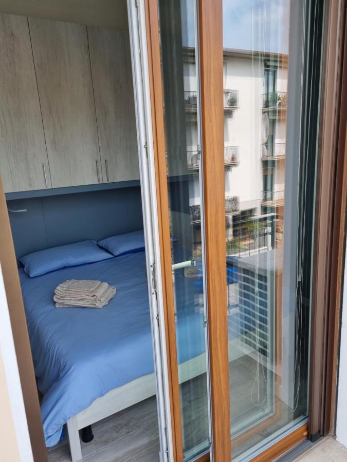 Blue House Apartment - San Massimo Verona Luaran gambar