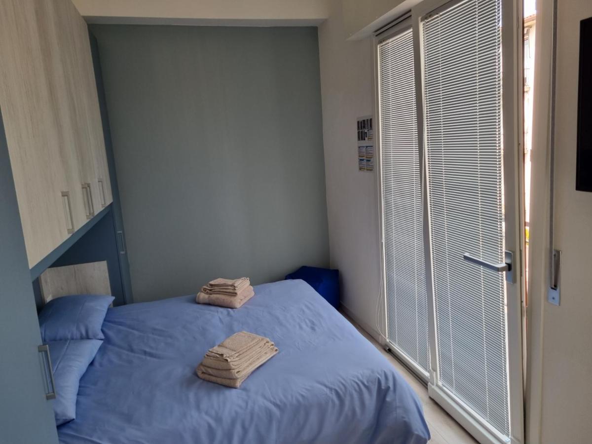 Blue House Apartment - San Massimo Verona Luaran gambar