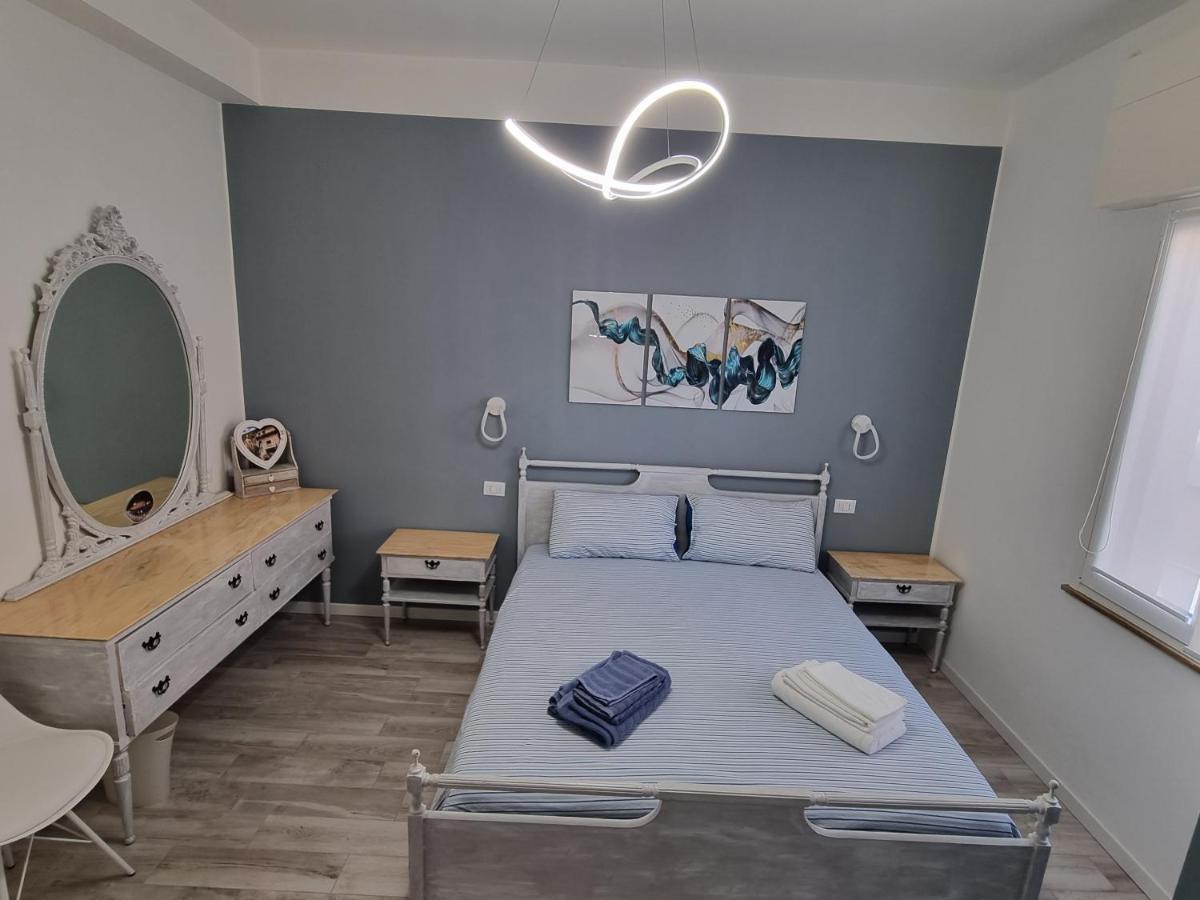 Blue House Apartment - San Massimo Verona Luaran gambar