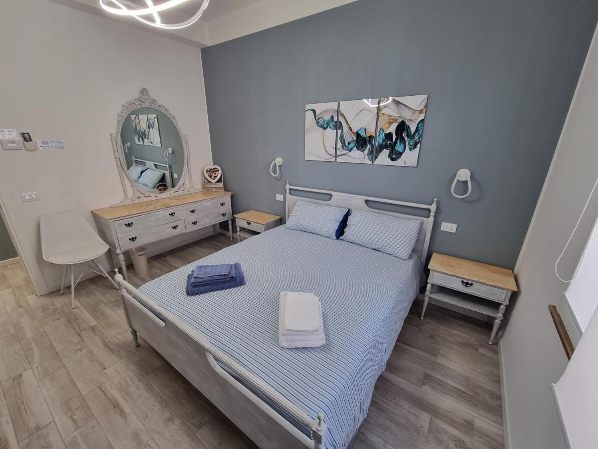 Blue House Apartment - San Massimo Verona Luaran gambar