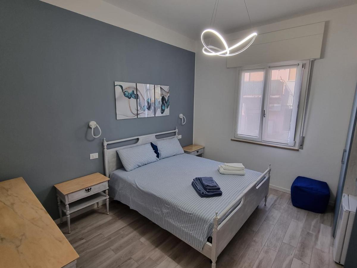 Blue House Apartment - San Massimo Verona Luaran gambar