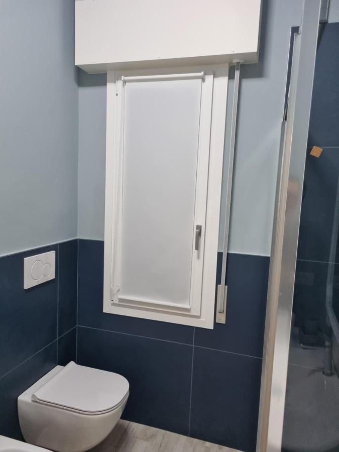 Blue House Apartment - San Massimo Verona Luaran gambar