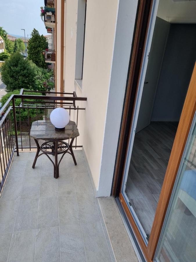 Blue House Apartment - San Massimo Verona Luaran gambar