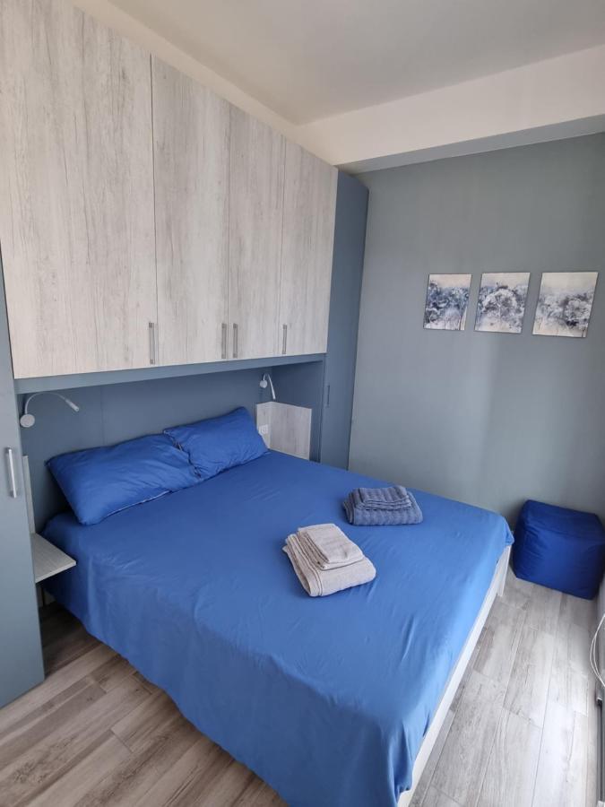 Blue House Apartment - San Massimo Verona Luaran gambar