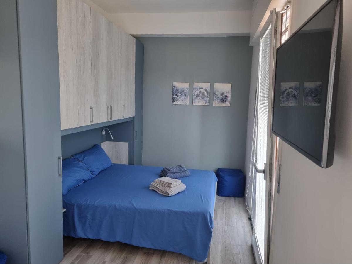 Blue House Apartment - San Massimo Verona Luaran gambar
