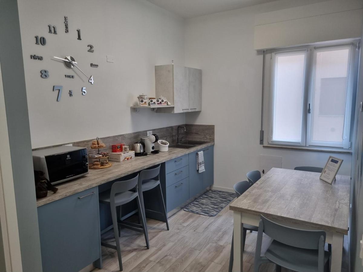 Blue House Apartment - San Massimo Verona Luaran gambar