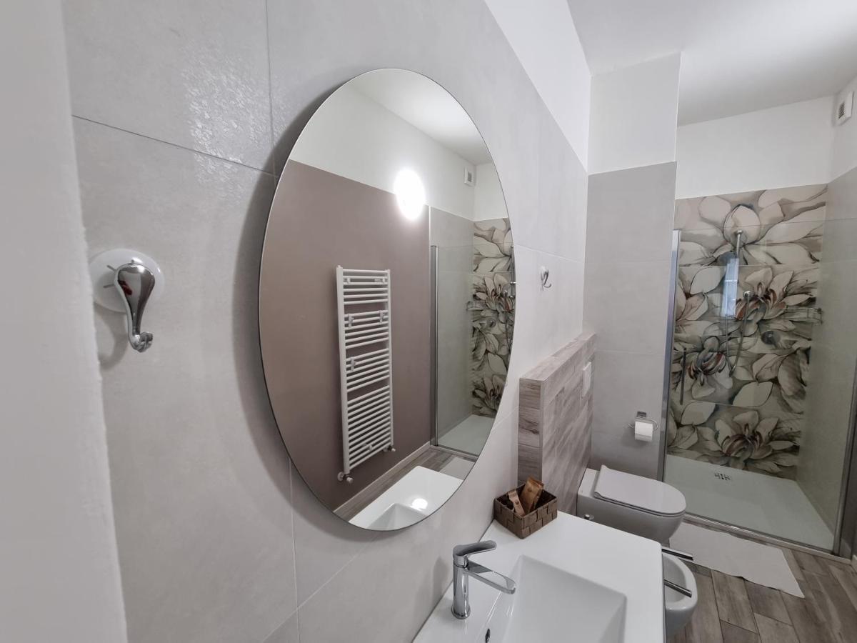 Blue House Apartment - San Massimo Verona Luaran gambar