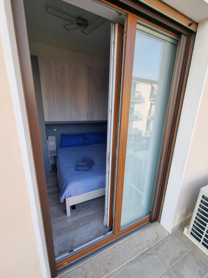 Blue House Apartment - San Massimo Verona Luaran gambar
