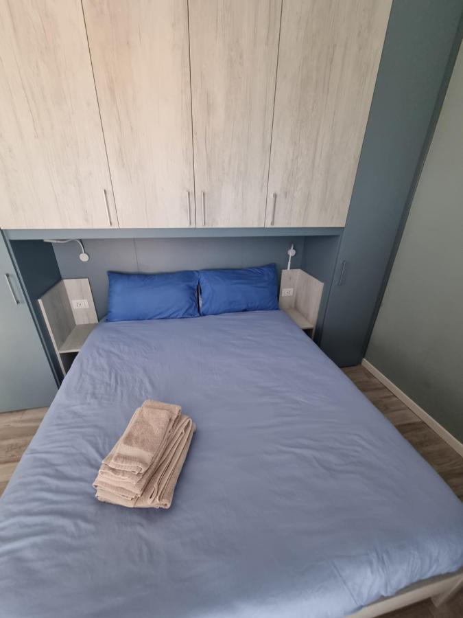 Blue House Apartment - San Massimo Verona Luaran gambar