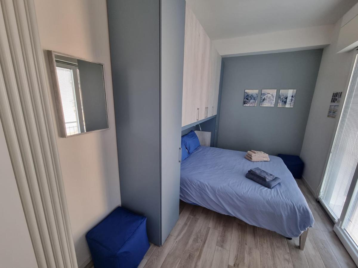 Blue House Apartment - San Massimo Verona Luaran gambar
