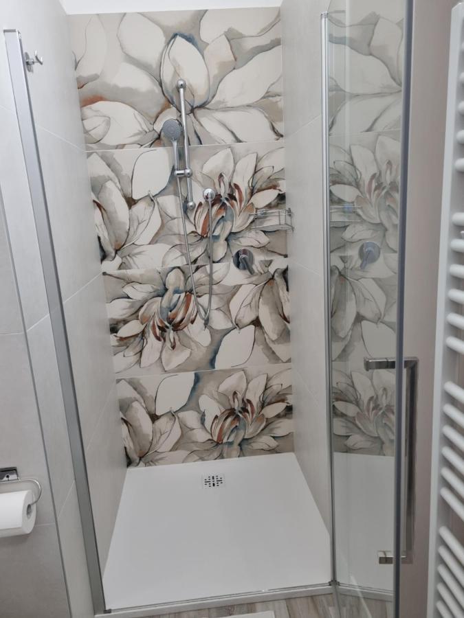 Blue House Apartment - San Massimo Verona Luaran gambar