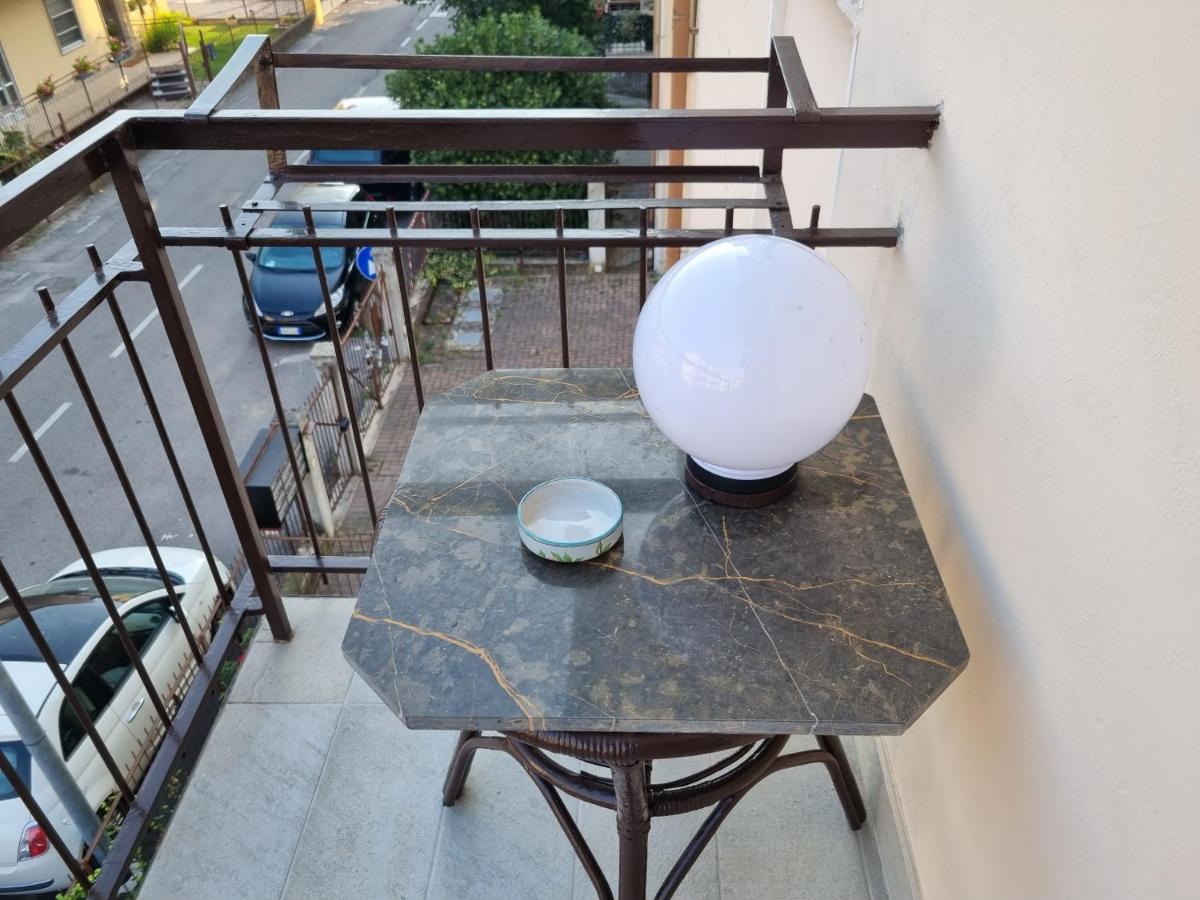 Blue House Apartment - San Massimo Verona Luaran gambar