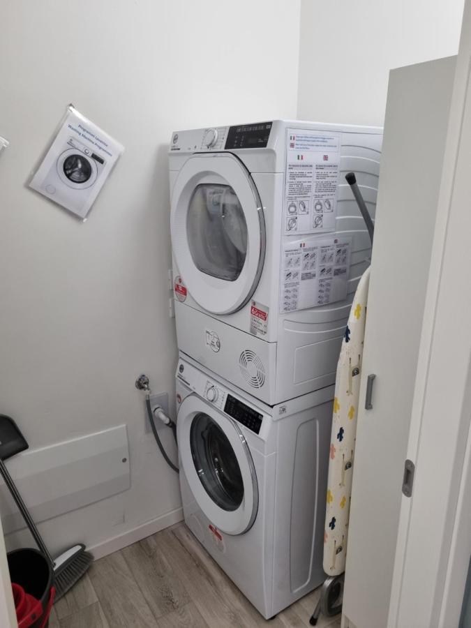 Blue House Apartment - San Massimo Verona Luaran gambar