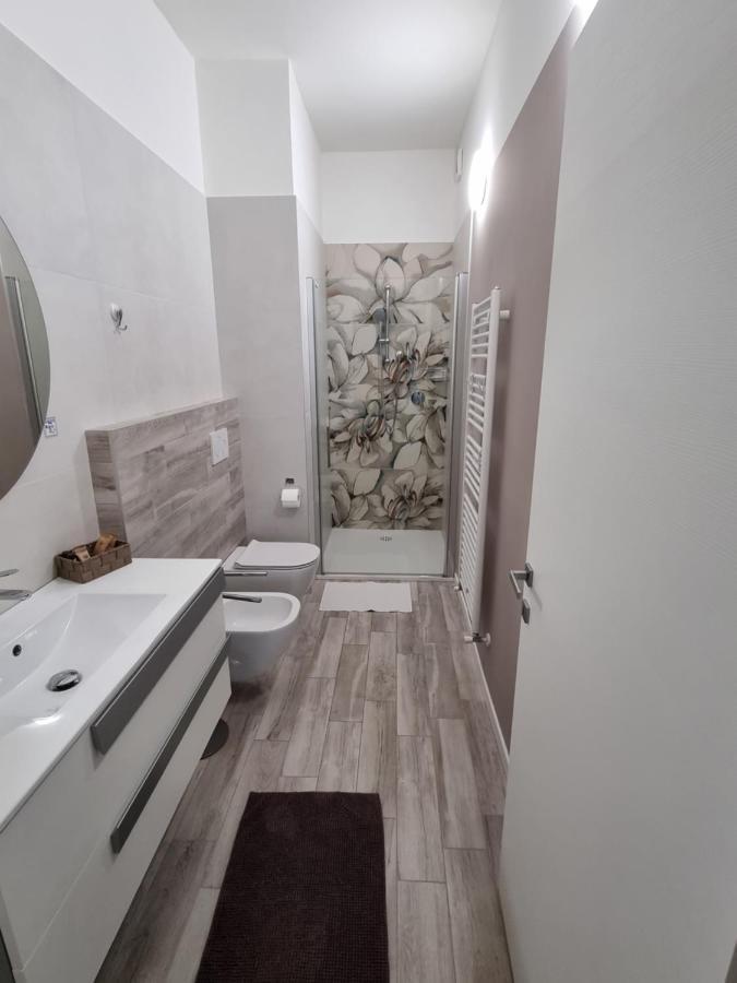 Blue House Apartment - San Massimo Verona Luaran gambar