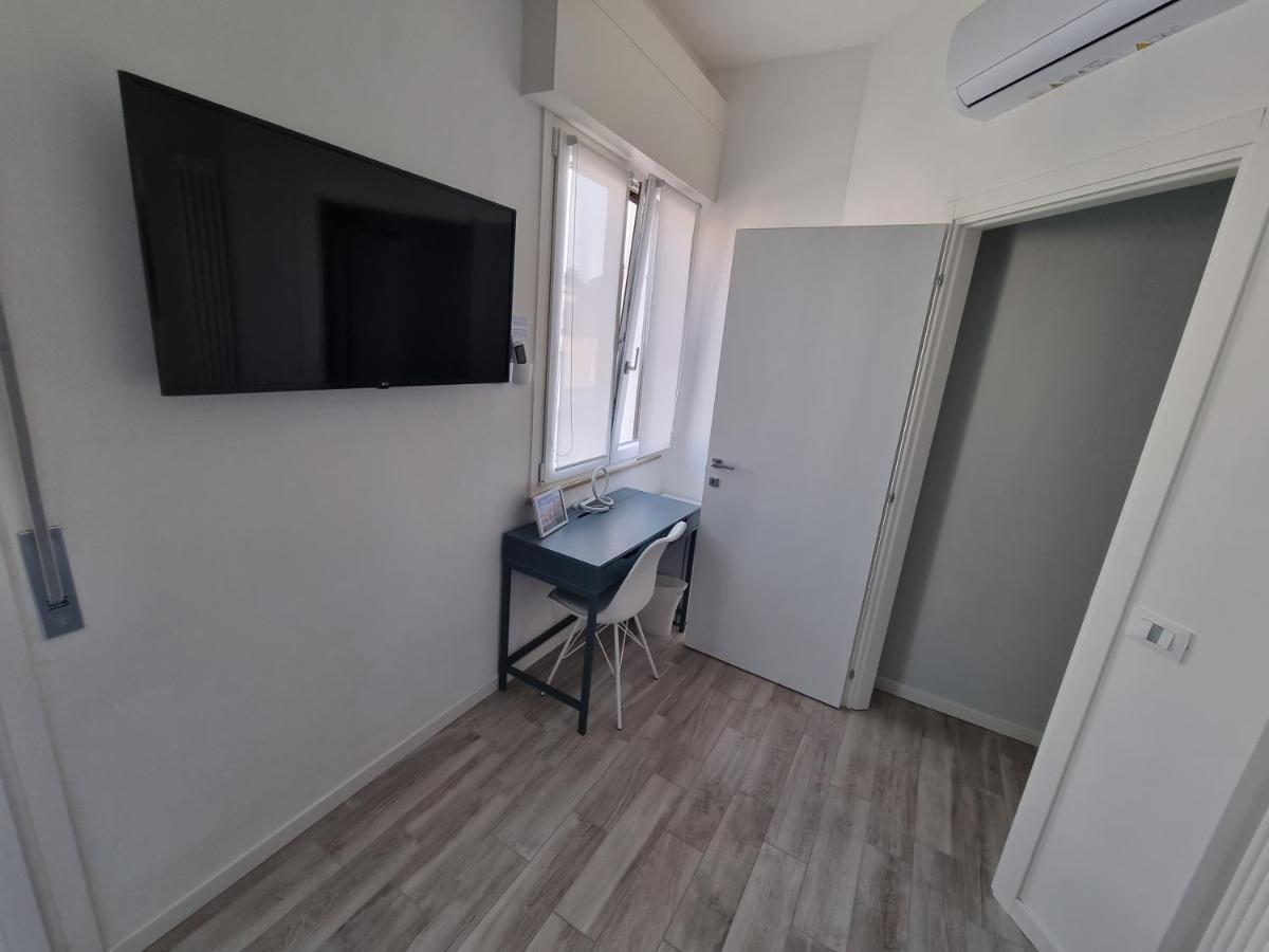 Blue House Apartment - San Massimo Verona Luaran gambar