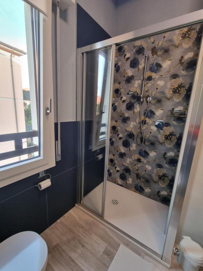 Blue House Apartment - San Massimo Verona Luaran gambar