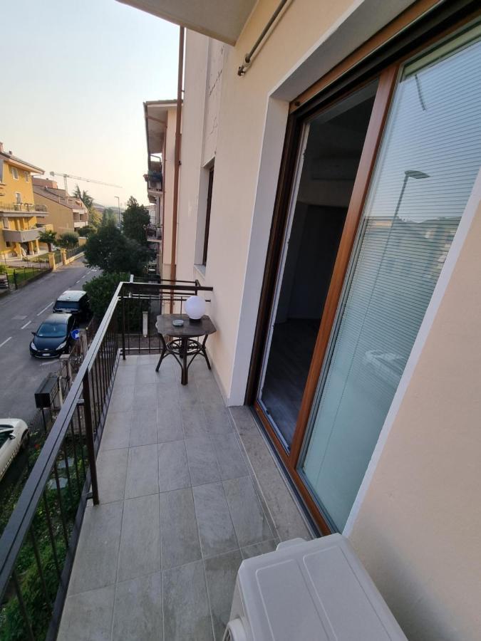Blue House Apartment - San Massimo Verona Luaran gambar