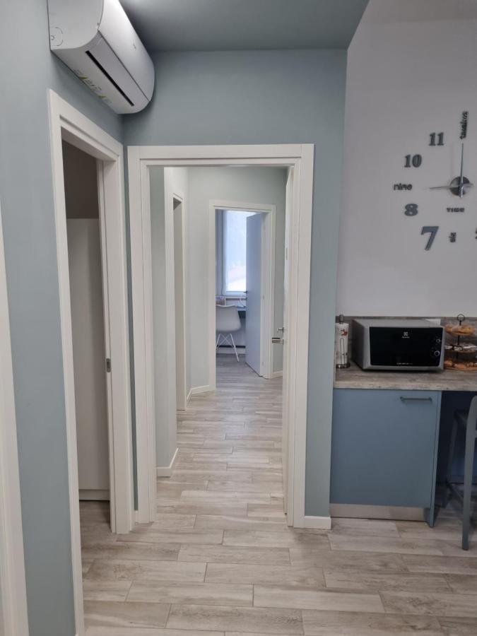 Blue House Apartment - San Massimo Verona Luaran gambar