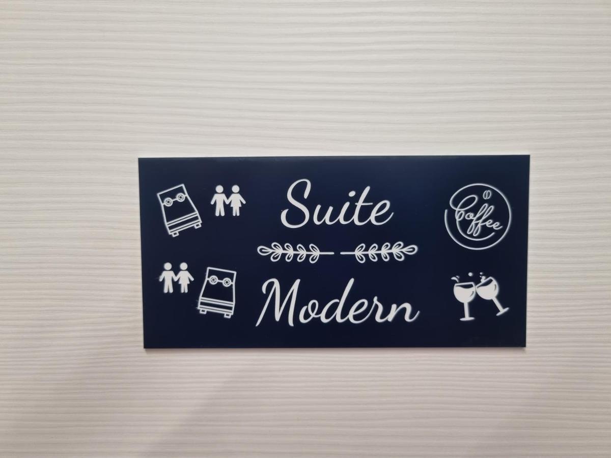 Blue House Apartment - San Massimo Verona Luaran gambar