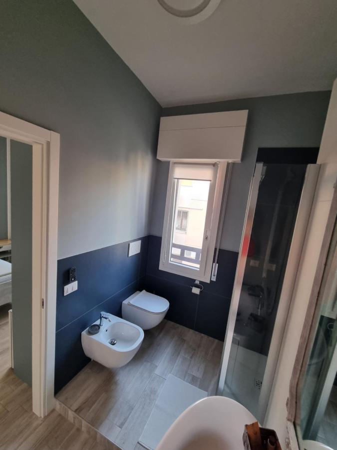 Blue House Apartment - San Massimo Verona Luaran gambar
